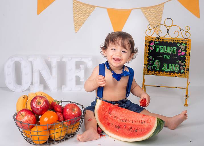 Acompanhamento fase à fase 