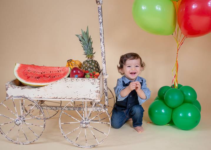 Acompanhamento fase à fase 