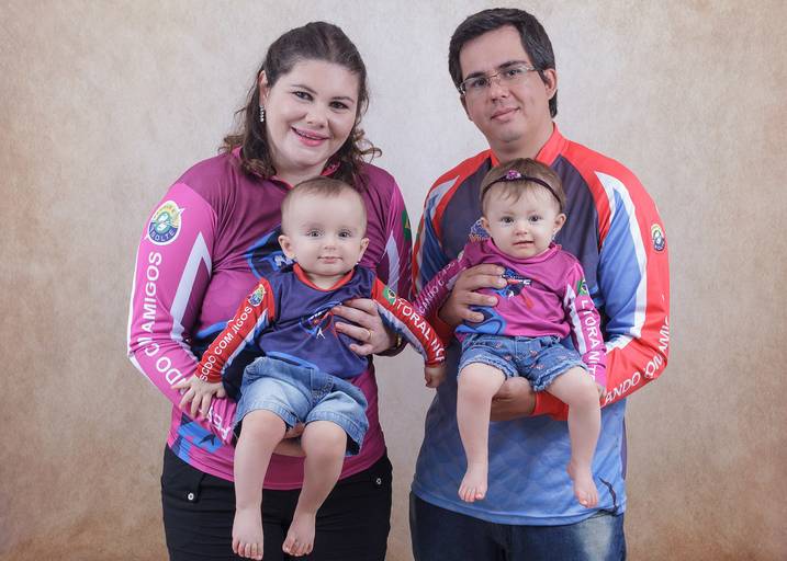 Acompanhamento fase à fase 