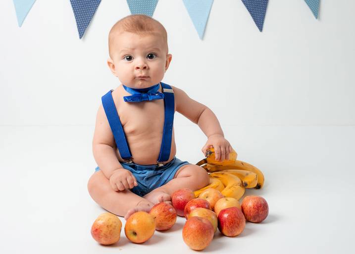 Acompanhamento fase à fase 