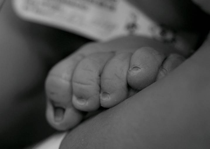 fotografia de parto Campinas