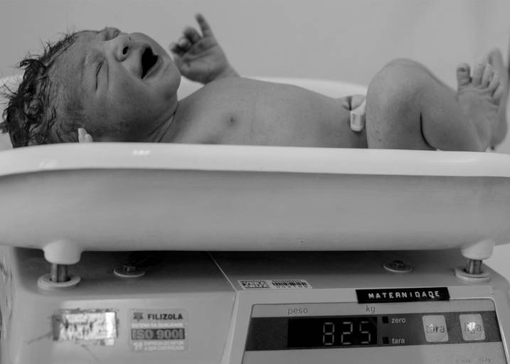 fotografia de parto Campinas