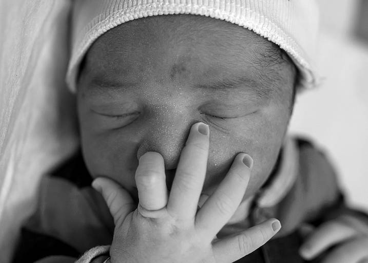 fotografia de parto Campinas