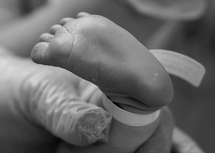 fotografia de parto Campinas