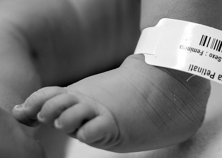 fotografia de parto Campinas