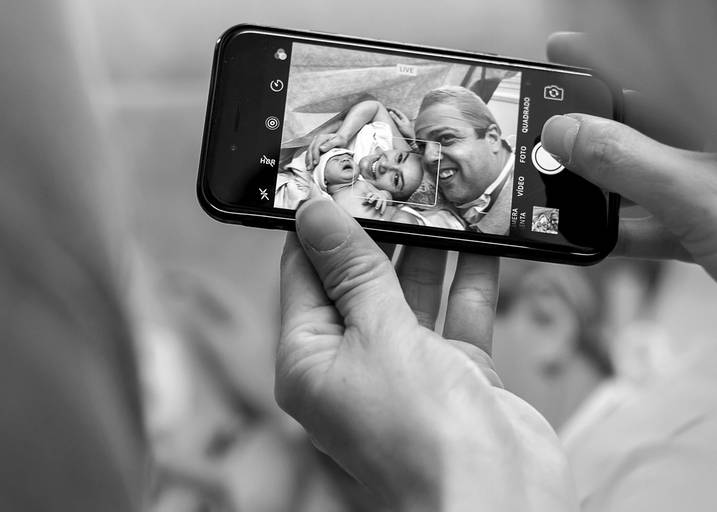 fotografia de parto Campinas