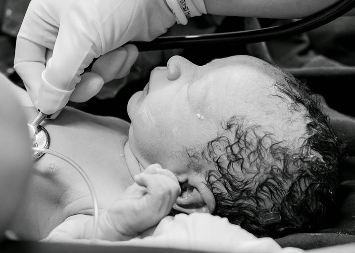 fotografia de parto Campinas