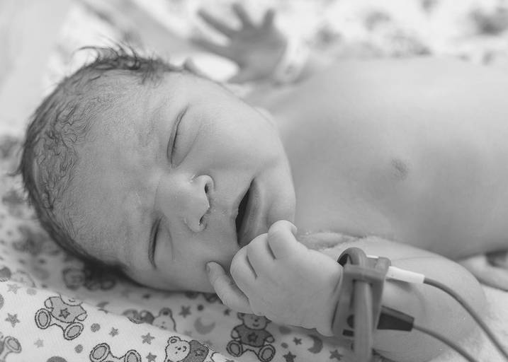 fotografia de parto Campinas