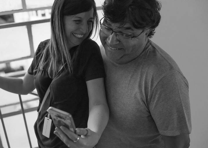 fotografia de parto Campinas