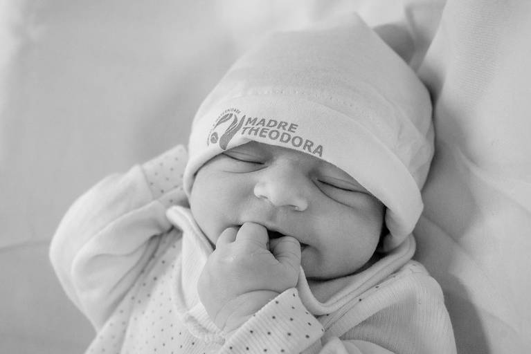 fotografia de parto Campinas