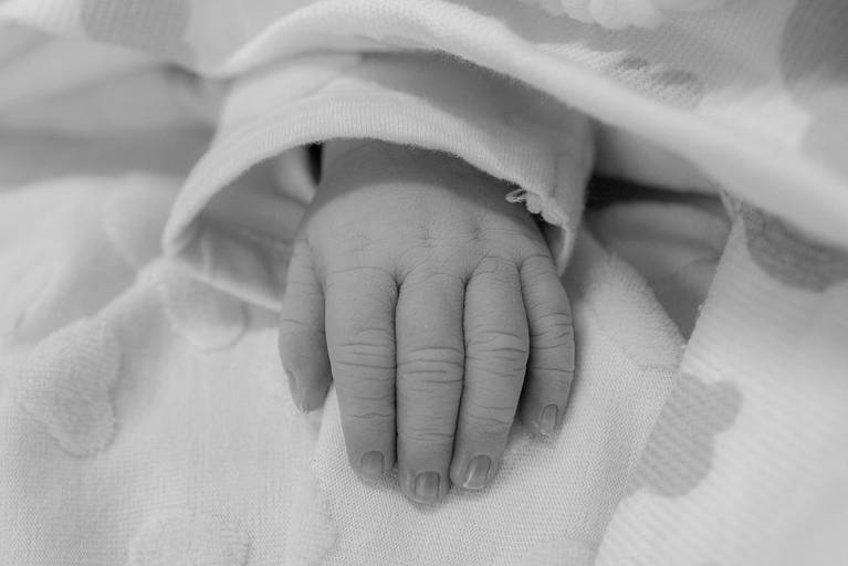 fotografia de parto Campinas