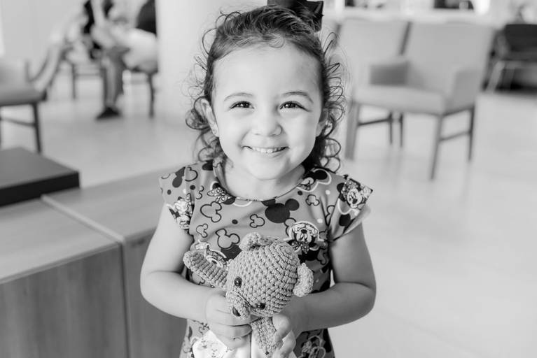 fotografia de parto Campinas