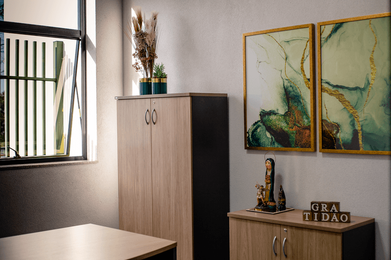 Decoração corporativa móveis em madeira móveis em aço móveis corporativos jau sp bauru sp campinas sp São Paulo sp 