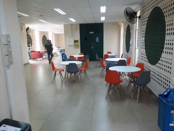 Decoração corporativa móveis em madeira móveis em aço móveis corporativos jau sp bauru sp campinas sp São Paulo sp 