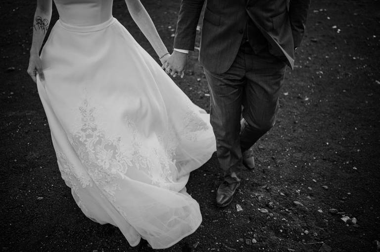 Destination wedding photographer portugal