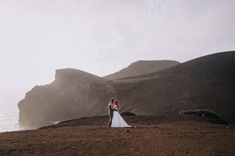 Destination wedding photographer portugal
