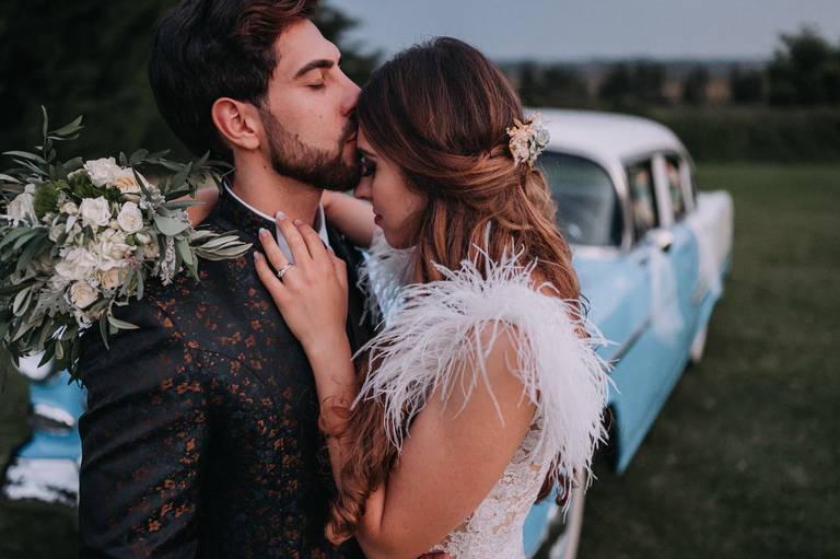 Destination wedding photographer portugal