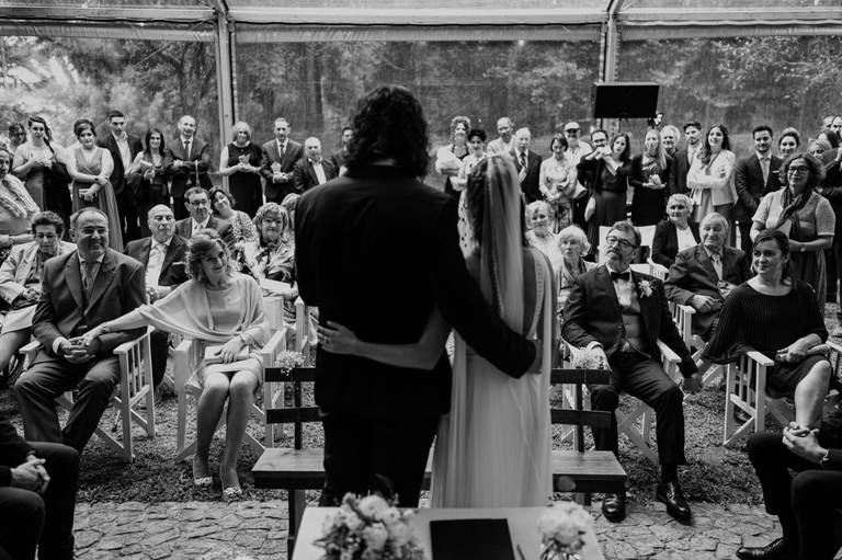 Destination wedding photographer portugal