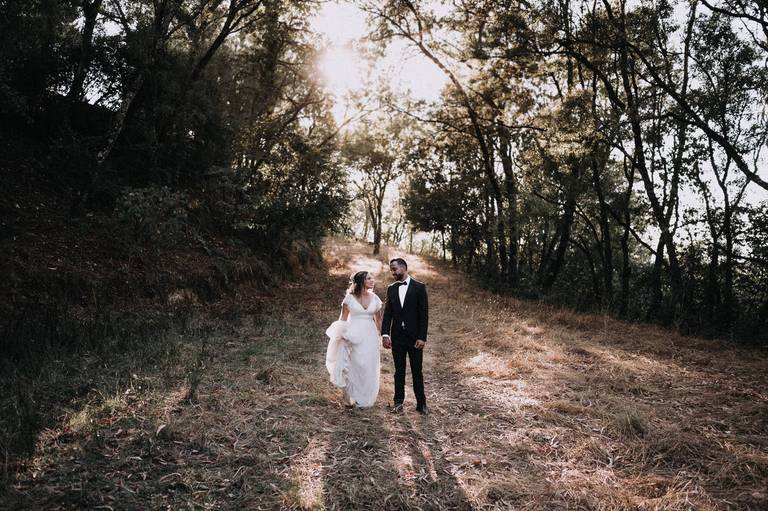 Destination wedding photographer portugal