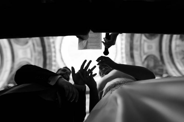 Destination wedding photographer portugal