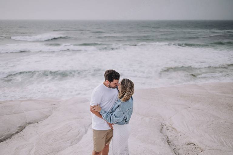 Fotografia Gravida Gravidez Santarém