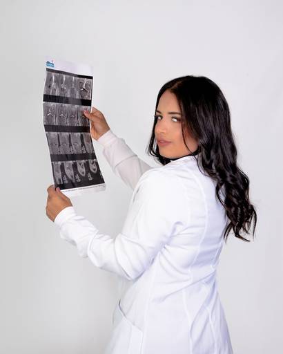 Ensaio Fisioterapeuta