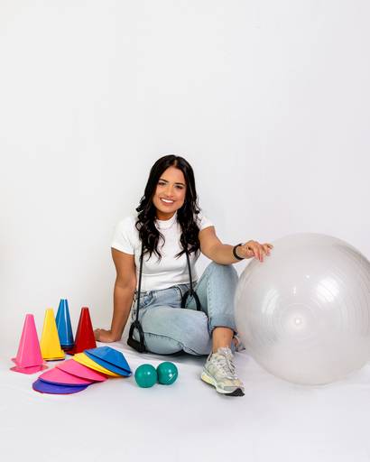 Ensaio Fisioterapeuta