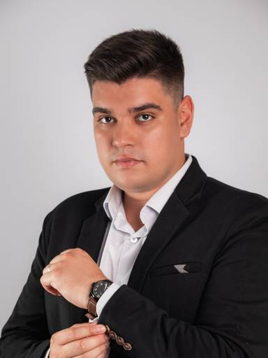 Ensaio fotos dentista