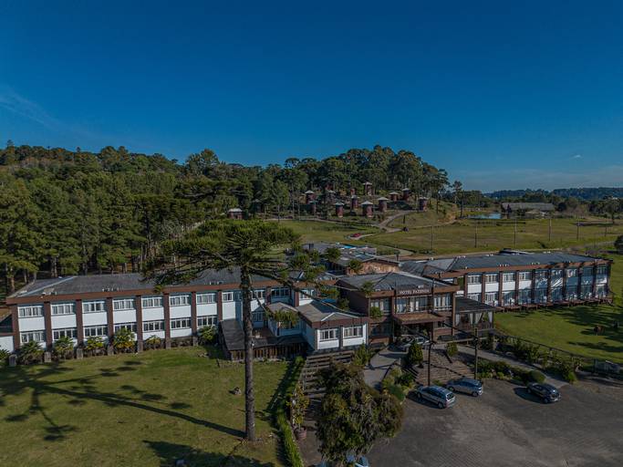 Pampas
Hotel Fazenda em Canela 