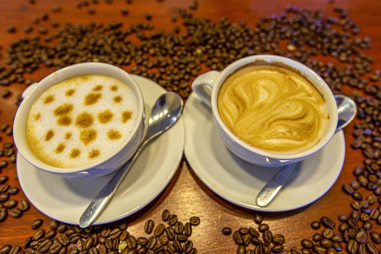 Fotos para cafeterias 