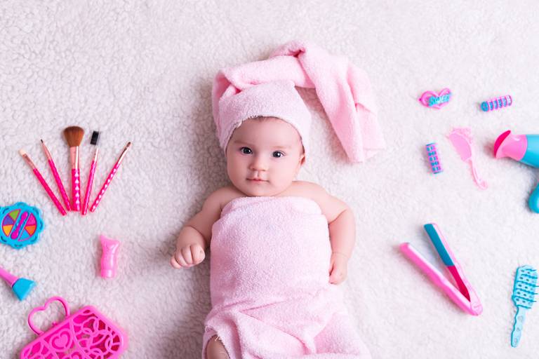 beleza, Luana, Moresco, Fotografia, fotografa, fotografo, estudio, foto, nene, criança, bebe, acompanhamento, mensal, trimestral, criativo, tematico, melhor, maior, menina, menino, banho, cenário