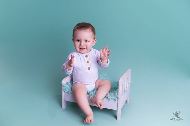 Acompanhamento bebe trimestral mensal cenario clean atual atemporal ijui cruz alta santo angelo fotografia foto ensaio estudio idea criativo onde quando local cenario menino menina melhor mais panambi ibiruba carazinho luana moresco