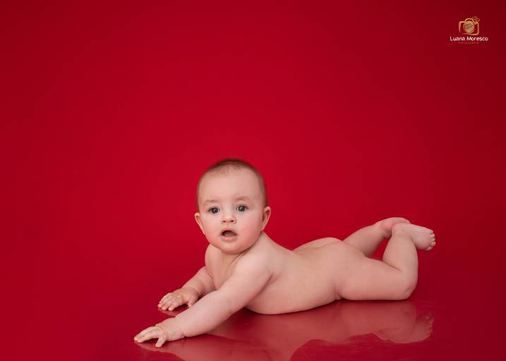 Acompanhamento bebe trimestral mensal cenario clean atual atemporal ijui cruz alta santo angelo fotografia foto ensaio estudio idea criativo onde quando local cenario menino menina melhor mais panambi ibiruba carazinho luana moresco