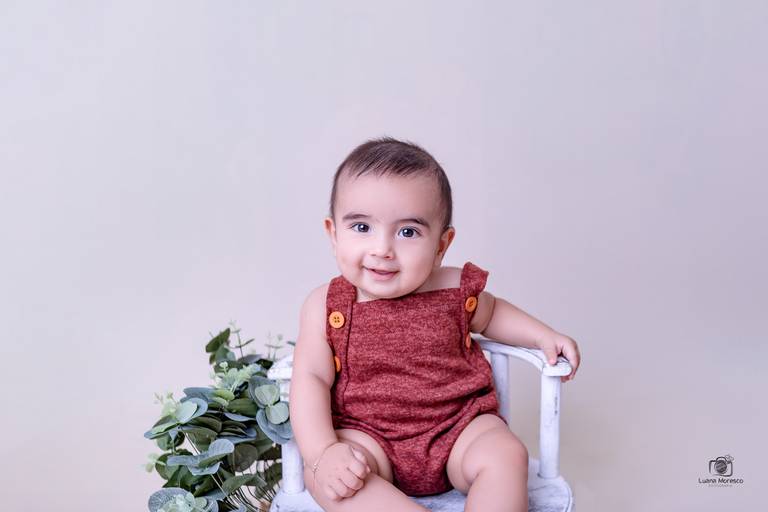 Acompanhamento bebe trimestral mensal cenario clean atual atemporal ijui cruz alta santo angelo fotografia foto ensaio estudio idea criativo onde quando local cenario menino menina melhor mais panambi ibiruba carazinho luana moresco