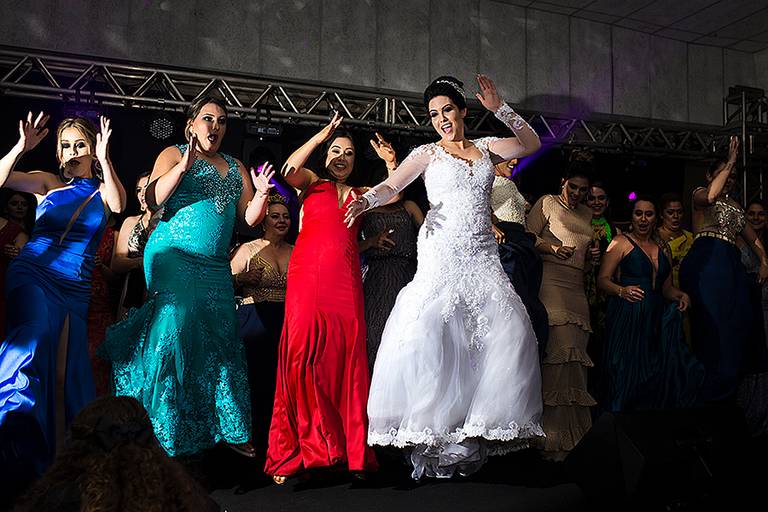 fotos legai de casamento diversão casórios divertidos patos de minas Alexandre Casttro 