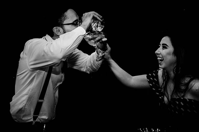 fotos legai de casamento diversão casórios divertidos patos de minas Alexandre Casttro 