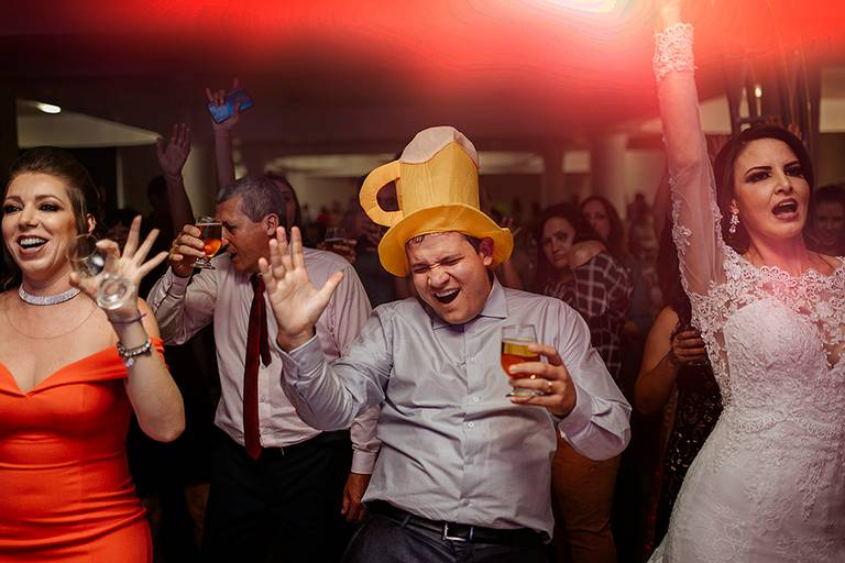 fotos legai de casamento diversão casórios divertidos patos de minas Alexandre Casttro 
