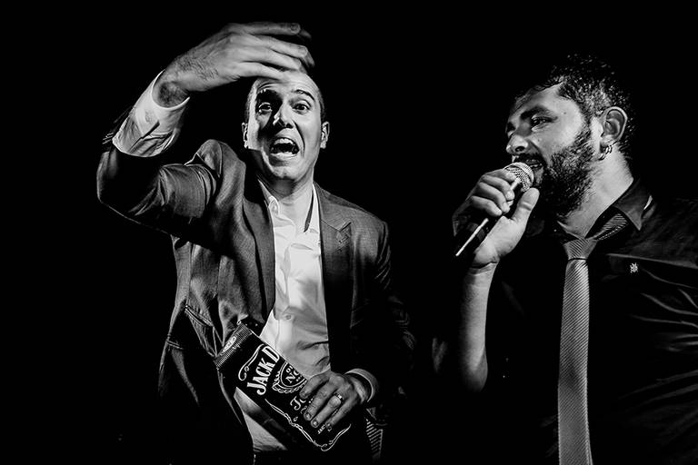 fotos legai de casamento diversão casórios divertidos patos de minas Alexandre Casttro 