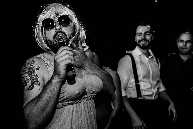 fotos legai de casamento diversão casórios divertidos patos de minas Alexandre Casttro 