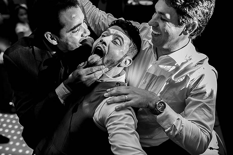 fotos legai de casamento diversão casórios divertidos patos de minas Alexandre Casttro 