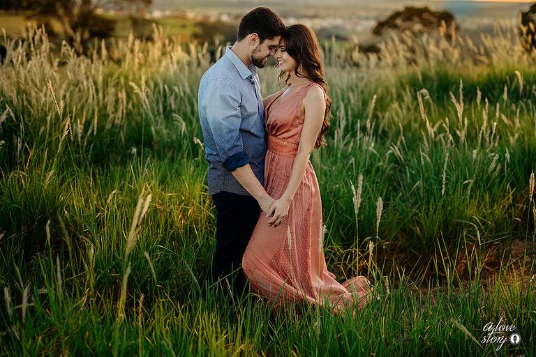 Alexandre Casttro Fotografo Patos de minas por do sol sunset cores vestido