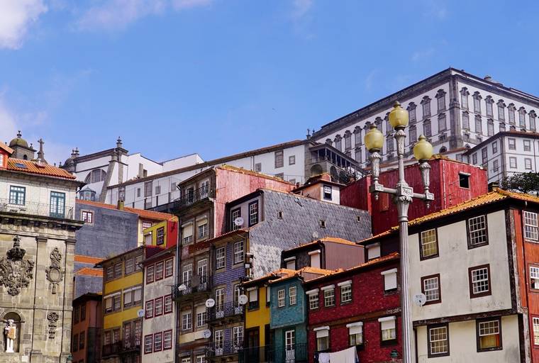 Porto