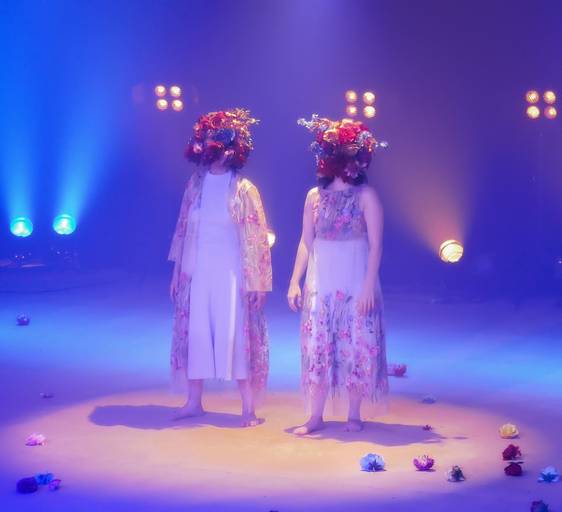 Corpos Opacos - com Carolina Virgues- maravilhosa