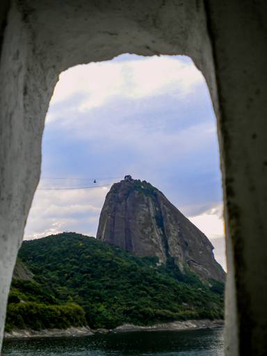 Pao de açucar