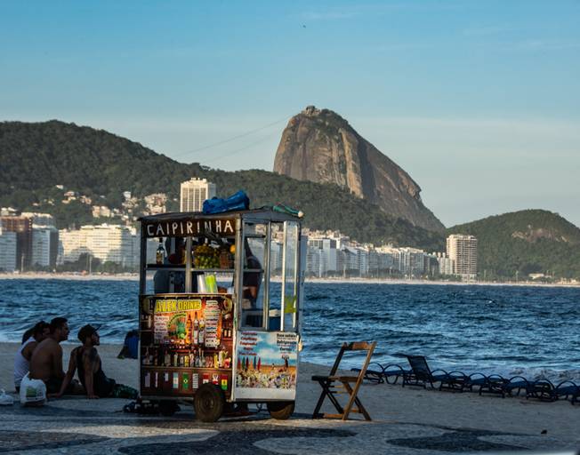 copacabana