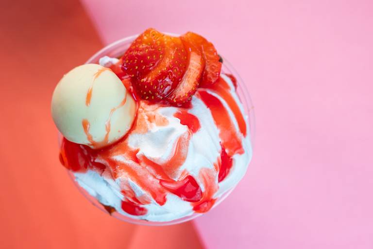 Fotografia still de gastronomia para cardápios e mídias digitais