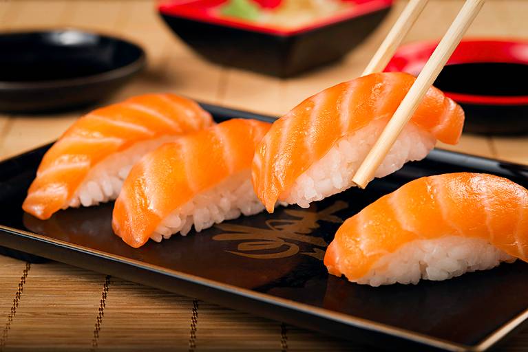 Fotografia still de gastronomia para cardápios e mídias digitais