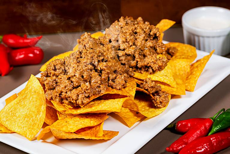 Fotografia still de gastronomia para cardápios e mídias digitais