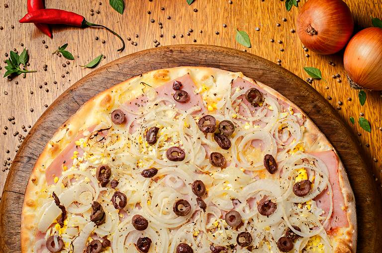 Fotografia still de gastronomia para cardápios e mídias digitais