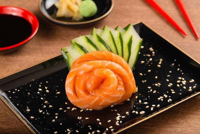 Fotografia still de gastronomia para cardápios e mídias digitais